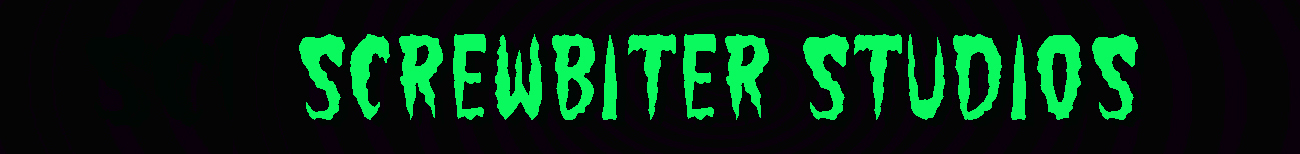  screwbiter banner